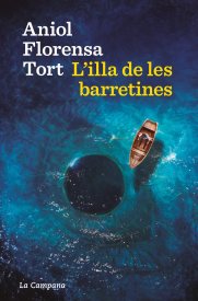 L\'illa de les barretines_Aniol Florensa L\'illa de les barretines_Aniol Florensa