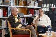 TN2025 Presentació llibre Pep Coll Els crims de la mel (6)
