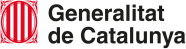 Generalitat de Catalunya — Logotip — Composició Horitzontal Generalitat de Catalunya — Logotip — Composició Horitzontal