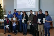 Presentació del 5è Volum IX XXI (1) Presentació del 5è Volum IX XXI (1)