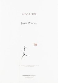 Anys Llum   Josep Porcar