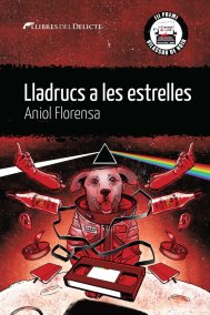 Portada lladrucs a les estrelles