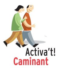 Activa\'t Caminant Activa\'t Caminant