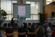 Presentació llibre La guitarra al teu abast 3JPG Presentació llibre La guitarra al teu abast 3JPG