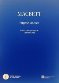 Portada Macbett ionesco gran Portada Macbett ionesco gran