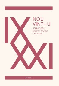 Portava volum 4 9XXI Portava volum 4 9XXI