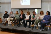 Presentació Llibre Safareig de contes