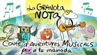 La granota nota _ Ràdio Taradell La granota nota _ Ràdio Taradell