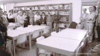 Inauguració Biblioteca 1987 Inauguració Biblioteca 1987