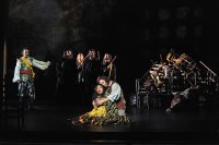 Liceu a la fresca 2017 Liceu a la fresca 2017