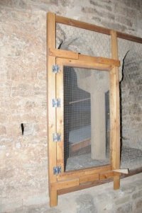 finestres esglesia finestres esglesia