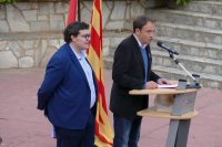 Acte Fi campanya Junts per Taradell (2)