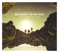 Foto portada disc amics de les arts