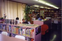 Biblioteca Popular Taradell Biblioteca Popular Taradell