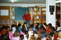 Biblioteca Popular Taradell Biblioteca Popular Taradell