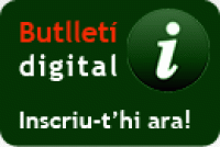 Butlletí digital