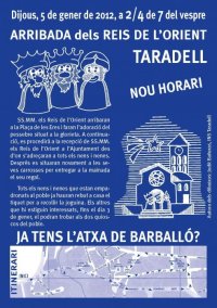 Cartell reis