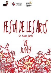 Festa de les Arts Festa de les Arts