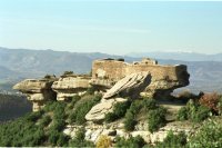 Castell de Taradell