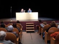 Club lectura salut mental 2014 Club lectura salut mental 2014