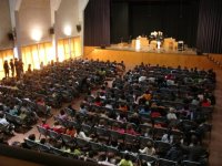 Concert Santa Ceclília 2009