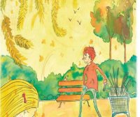 Il·lustració Rita Sañé Il·lustració Rita Sañé