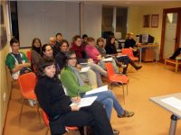 Curs monitors esport 2010