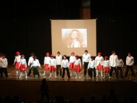 Alumnes de 4t de primària