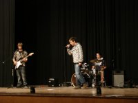 Concert alumnes IES Taradell