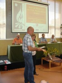 2n Premi poesia Xavier Solé Salvat 2n Premi poesia Xavier Solé Salvat