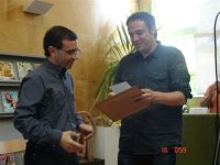 1r Premi poesia David Dot Cervera 1r Premi poesia David Dot Cervera