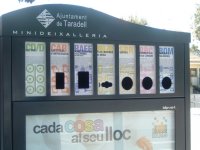 Minideixalleria 