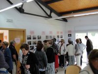 Cloenda tallers gent gran curs 2011-2012
