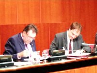 Signatura programa serveis socials 2012