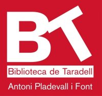 Logo nou biblioteca Logo nou biblioteca