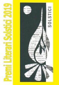 Solstici 2019 Solstici 2019