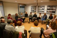 CL nosaltres en la nit_març 2018