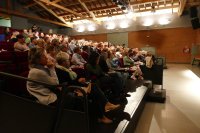 Club de llibre_Rafel Nadal_Tona_maig 2018