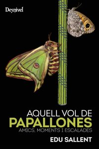 Portada_Aquell vol de papallones 