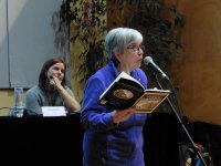 Presentació \'Llepafils\'