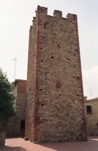 Torre de Don Carles
