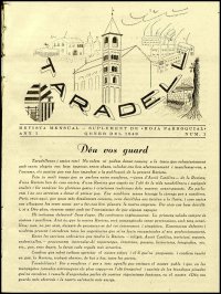 Revista Taradell