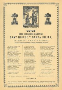Sant Quirze 3