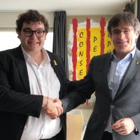 Santi i Puigdemont