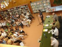 10è Premi Literari Solstici | 2012