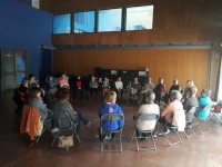 Taller de dones 2019 _ Ràdio Taradell