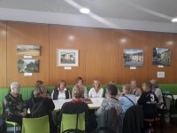 Taller de dones 2019 _ Ràdio Taradell