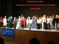 espectacle poètic espectacle poètic