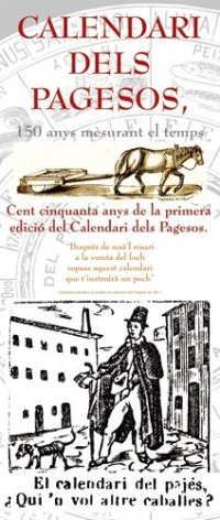 Exposició calendari dels pagesos Exposició calendari dels pagesos