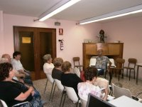 Gent gran activa_Xerrada 